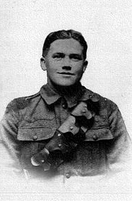 216 siege battery S.Robinson